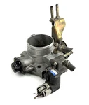Throttle Body Valve Assembly 3.0L Fits 00-02 Accord 1437436. Fixed Price $60.00.