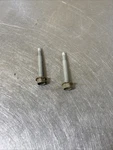 2008 Chevrolet Silverado 1500 Throttle Body Bolts. Fixed Price $24.99.