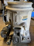 Throttle Body Valve Assembly 3.8 V6 Regal Gs Ls Grand Prix Gtp Mc Hitachi. Fixed Price $130.00.