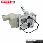 For 1994 -95 Toyota T100 2.7L &95 Tacoma 2.4L Idle Air Control Valve Iac. Fixed Price $29.94.