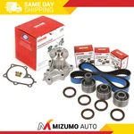 Timing Belt Kit Water Pump Fit 90-96 Nissan 300ZX Turbo VG30DETT. Fixed Price $169.95.