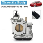 Throttle Body Assembly 16400-RB1-003 For Honda Fit 2009 2010 2011 2012 2013. Fixed Price $120.78.
