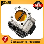 Throttle Body For 2010-2014 Acura Tsx 2.4L Honda Cr-v 16400R44A02. Fixed Price $52.99.