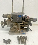 1994 Nissan D21 Hardbody 2.4L A/t Throttle Maf Hot Wire Modulator Tps Oem. Fixed Price $359.95.