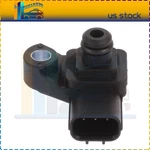 Manifold Map Pressure Sensor For Honda Accord Pilot Odyssey Crv Fit Acura Rsx Tl. Fixed Price $11.29.