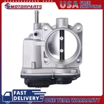 Throttle Body For 2007-2019 Nissan Sentra Versa Cube Tiida 1.8L 161199SE0A. Fixed Price $49.89.