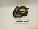 Land Rover LR4 Throttle Valve Body 5.0L V8 Cylinder Fits 2010 2011 2012 2013. Fixed Price $84.41.