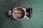 2001 Ford Explorer 4.0L Throttle Body Oem 1L5UCA. Fixed Price $27.00.