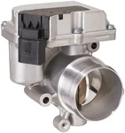 Genuine Fuel Injection Throttle Body Assembly TB1057. Fixed Price $486.02.