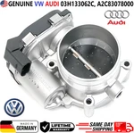 Oem Throttle Body For 2007-2021 Volkswagen & Audi 3.5L, 03H133062C, A2C83078000. Fixed Price $122.18.
