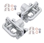 Brake Calipers For Nissan Altima Maxima I4-2.5L V6-3.5L. Fixed Price $44.99.