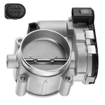 Throttle Body Valve W/tps Fits Buick Allure 2005-2008 Cadillac Cts Sts 12589056. Fixed Price $61.39.