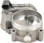 Bosch 0280750487 Throttle Body Fits Audi R8 Spyder Cabrio Coupe 5.2L 2009-2012. Fixed Price $399.99.