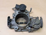 2001- 2003 Nissan Pathfinder / Infini QX4 3.5L Throttle Body RTR70-01 Oem. Fixed Price $138.00.