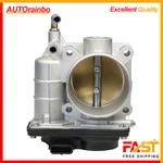 Throttle Body W/sensor For 2007-2013 Nissan Altima Rogue Sentra 2.5L 16119-JA00A. Fixed Price $50.97.
