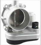 Throttle Body For Chrysler 300 Sebring Dodge Journey Charger V6 2.7L 3.5L 4.0L. Fixed Price $46.99.