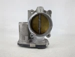 2007-2011 Cadillac Srx Throttle Body Qbftb. Fixed Price $31.93.