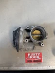 2010 Ford Focus Throttle Body Control Unit Oem 8S4EBA. Fixed Price $38.25.