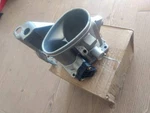 Bmw E36 318IS M42 Throttle Body Housing Assy, Oem 1739297, New, Brand. Fixed Price $330.00.