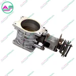 Throttle Body T/b For Jaguar Xjs XJ6 Daimler Sovereign 3.6 4.0 87-94 EAC3179PA. Fixed Price $158.21.