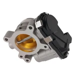 Fuel Injection Throttle Body For Saab 2.0L 2007-2011 9-3X 2010-2011 93189207. Fixed Price $52.00.