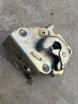 1966 1967 1968 1969 Ford Ranchero Tailgate Passenger Side Latch. Fixed Price $25.00.