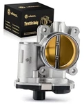 Electronic Throttle Body Compatible With 2008-2012 Chevy Malibu Equinox Hhr. Fixed Price $88.67.