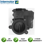 Intermotor Throttle Body Fits Mini Peugeot Citroen 68396SJ. Fixed Price $302.63.