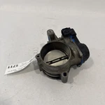 2009 2011 Kia Borrego Throttle Body Assembly 3.8L Engine Used Oem# 35100-3C600. Fixed Price $123.55.