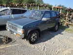 Throttle Body Cylinder Federal Fits 94-95 Nissan Pickup 349816. Fixed Price $84.00.