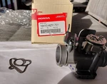 2013 Honda PCX150 Throttle Body Brand New Oem. Fixed Price $75.00.
