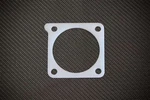 Torque Solution Thermal Throttle Body Gasket For Mitsubishi Evo X TS-TBG-017. Fixed Price $39.86.
