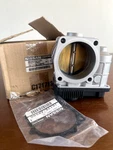 Nissan/infiniti 1611K-8J10BRE Chamber Throttle Body New Remanufactured By. Fixed Price $110.00.