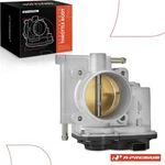 A-premium Throttle Body W/ Tps Sensor For Mazda 10-13 6 09-13 12-15 CX-7. Fixed Price $112.99.
