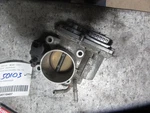 Throttle Body Valve Assembly 1.8L Gasoline Fits 06-11 Civic 201225. Fixed Price $73.90.