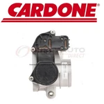 Cardone Reman Fuel Injection Throttle Body For 2006-2008 Suzuki Swift+ 1.6L At. Fixed Price $267.68.