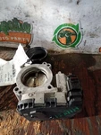 Throttle Body 3.0L Fits 17-18 Porsche Panamera 3876652. Fixed Price $136.49.