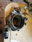 Throttle Body Valve Assembly 6-231 3.8L Fits 93 Bonneville 41701. Fixed Price $48.59.