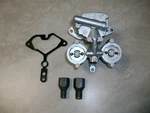 1987-1990 Chevrolet Gmc 305 5.0L V8 Throttle Body Injection Pod Injectors Oem. Fixed Price $369.99.
