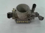Used Fuel Injection Throttle Body Fits: 1996 Ford Aspire Valve Assembly. Fixed Price $94.59.