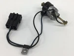 Idle Stop Solenoid 86-87 Dodge Trk 318 5.2L Holley Bbl 300R473A Or 300R452A. Fixed Price $49.99.