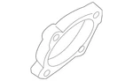 Genuine Audi Mount Kit 06E-145-175-J. Fixed Price $217.52.