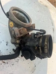 Porsche 9281101993R Valve Throttle Body For Used R20. Fixed Price $299.99.