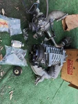 Toyota Previa SC14 Supercharger Kit, 94-97, 2.4L,4CYL, 2TZFE, 17620-76010, Oem. Fixed Price $1500.00.