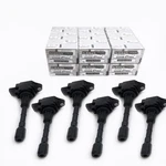 Ignition Coils 22448EY00A For Infiniti EX37 FX37 Q40 Q60 Q70 QX70 M56 G37 370Z. Fixed Price $82.16.