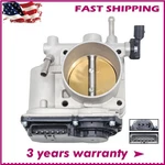 16112-AA180 Fits 2006-2010 Subaru Impreza Forester Legacy 2.5L Throttle Body. Fixed Price $75.09.
