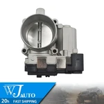 Throttle Body Assembly Fits 2009-2022 Ford C-max Escape Lincoln Corsair Mkz. Fixed Price $58.11.
