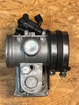 Ktm Duke 690 Throttle Body 76041001000 Fuel Injector 76041023044 Smcr End. Fixed Price $588.17.