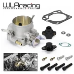 Intake Manifold Throttle Body For Honda B16 B17 B18 B20 D15 D16 F20 F22 H22 H23. Fixed Price $47.90.