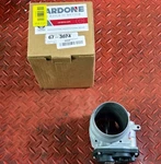 2006-2008 Cardone Reman Throttle Body For Chevrolet Silverado 2500 3500 6.6L. Fixed Price $127.41.